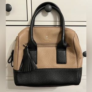 Kate Spade Leather Handbag